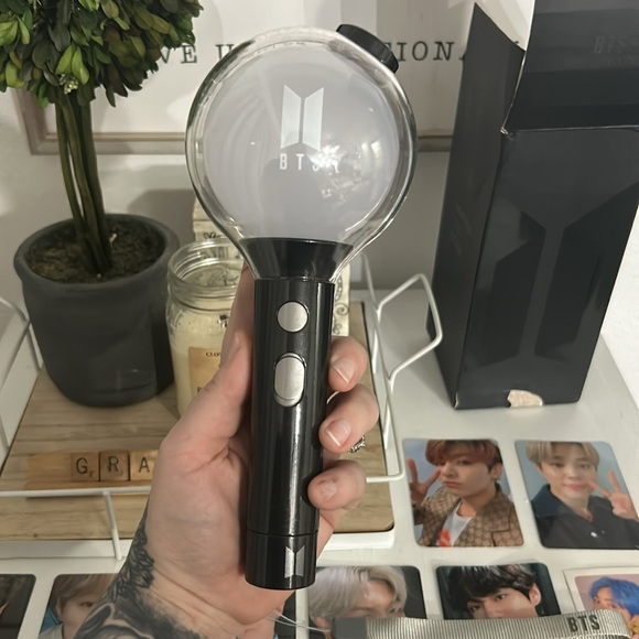 BTS light sick - Picture 2 of 5